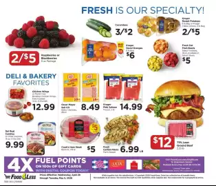 Food 4 Less weekly ad week 18 Page 6