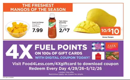 Food 4 Less weekly ad week 18 Page 7