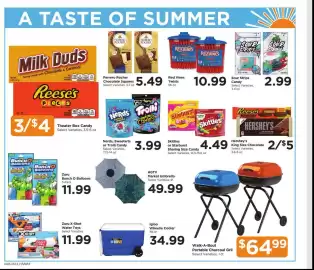 Food 4 Less weekly ad week 18 Page 9