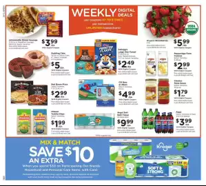 QFC weekly ad week 18 Page 2