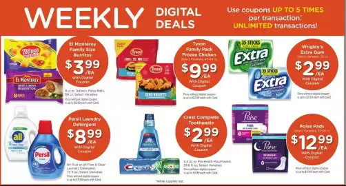 QFC weekly ad week 18 Page 3