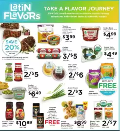 QFC weekly ad week 18 Page 4