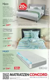 Matratzen Concord Prospekt Seite 4
