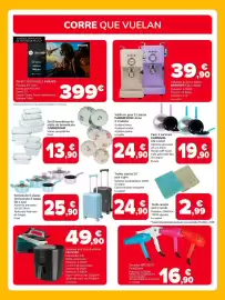 Catálogo Supeco Página 4