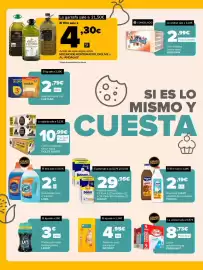 Catálogo Supeco Página 6