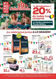 Folleto Kiwoko Página 1