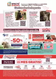 Folleto Kiwoko Página 24