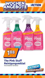 Action Flugblatt woche 18 Seite 1