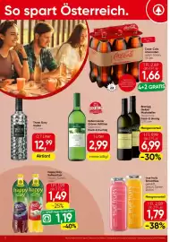 Eurospar Flugblatt woche 18 Seite 10