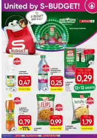 Eurospar Flugblatt woche 18 Seite 11