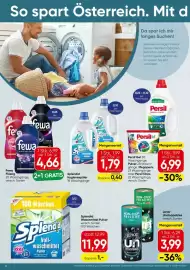 Eurospar Flugblatt woche 18 Seite 12