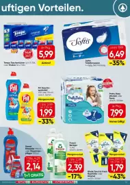 Eurospar Flugblatt woche 18 Seite 13