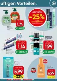 Eurospar Flugblatt woche 18 Seite 15