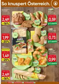 Eurospar Flugblatt woche 18 Seite 3