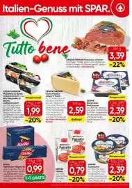 Eurospar Flugblatt woche 18 Seite 6