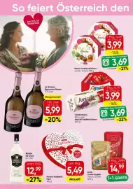 Eurospar Flugblatt woche 18 Seite 8