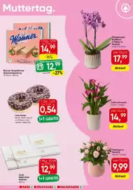 Eurospar Flugblatt woche 18 Seite 9