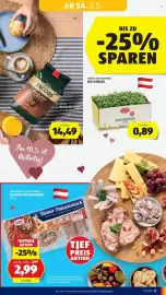 Hofer Flugblatt Seite 17