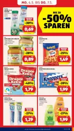 Hofer Flugblatt Seite 21