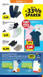 Hofer Flugblatt Seite 25