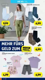 Hofer Flugblatt Seite 32