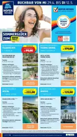 Hofer Flugblatt Seite 40