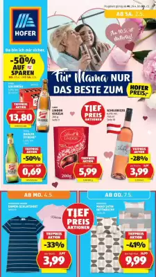 Hofer (gültig bis 7-05)