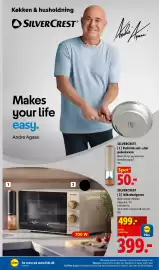 Lidl tilbudsavis uge 19 Side 16