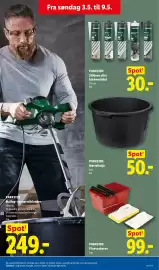 Lidl tilbudsavis uge 19 Side 21