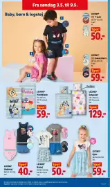 Lidl tilbudsavis uge 19 Side 25