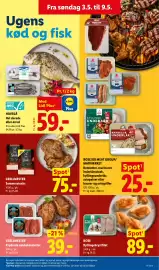 Lidl tilbudsavis uge 19 Side 3