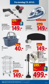 Lidl tilbudsavis uge 19 Side 33