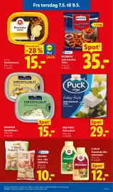 Lidl tilbudsavis uge 19 Side 35