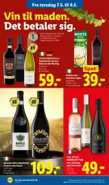 Lidl tilbudsavis uge 19 Side 36