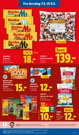 Lidl tilbudsavis uge 19 Side 37