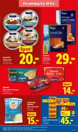 Lidl tilbudsavis uge 19 Side 5