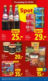 Lidl tilbudsavis uge 19 Side 7