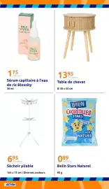 Catalogue Action semaine 18 page 33