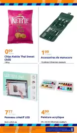 Catalogue Action semaine 18 page 34