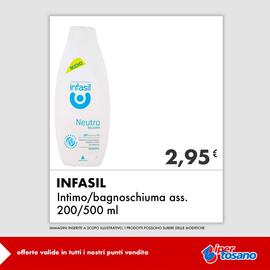 Volantino Iper Tosano settimana 18 Pagina 6