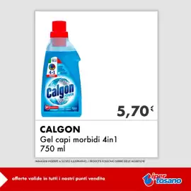 Volantino Iper Tosano settimana 18 Pagina 3