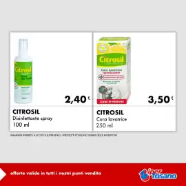 Volantino Iper Tosano settimana 18 Pagina 5