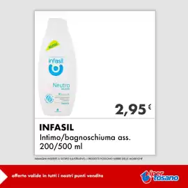 Volantino Iper Tosano settimana 18 Pagina 6