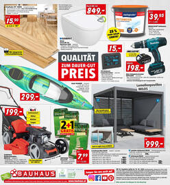 Bauhaus Flugblatt Seite 28