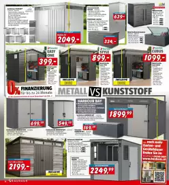 Bauhaus Flugblatt Seite 14