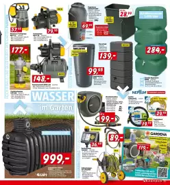 Bauhaus Flugblatt Seite 15