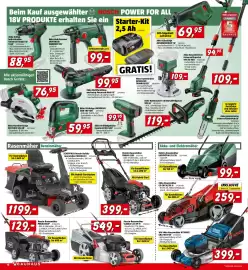 Bauhaus Flugblatt Seite 16