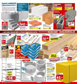 Bauhaus Flugblatt Seite 18