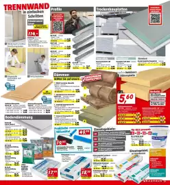 Bauhaus Flugblatt Seite 19