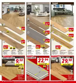 Bauhaus Flugblatt Seite 20